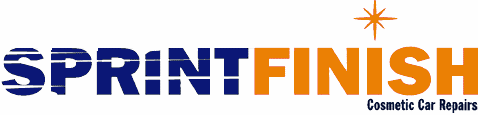 Sprintfinish logo